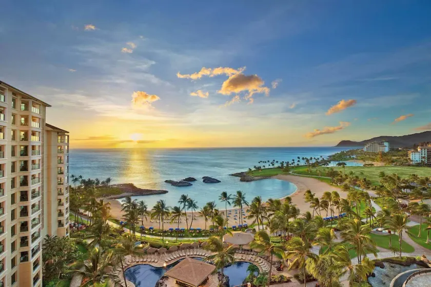 2 Bedroom Condo On Hawaiian Beach - Family Friendly - 7 nights - Image 1
