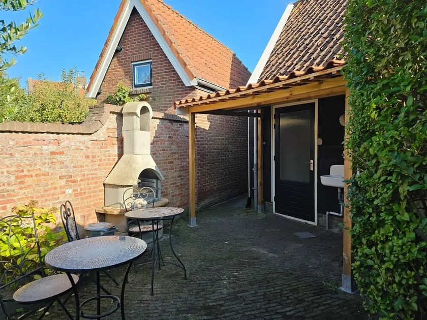 Beautiful vacation home in the center of Veere! - Image 1