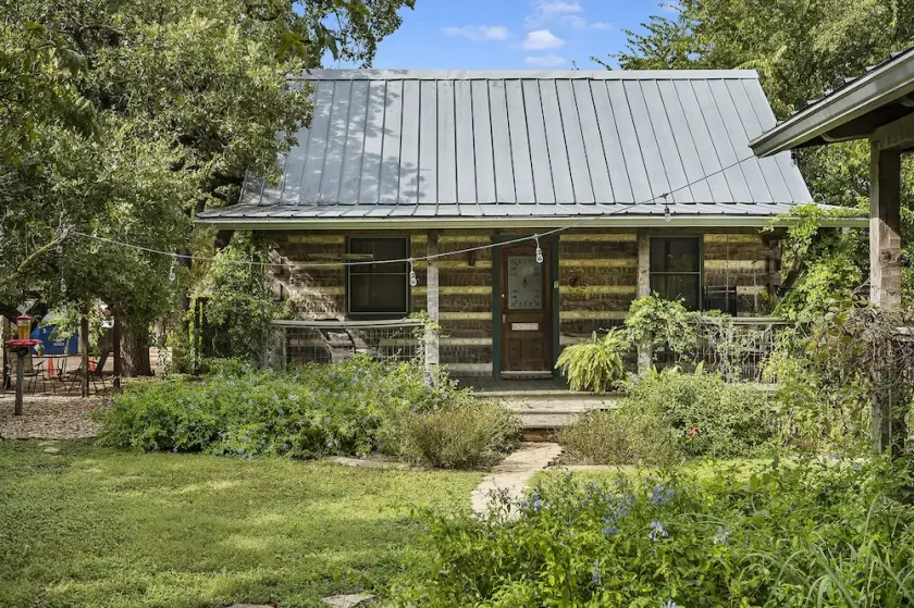 Wisteria Cabin | New Listing | Pet-friendly - Image 1