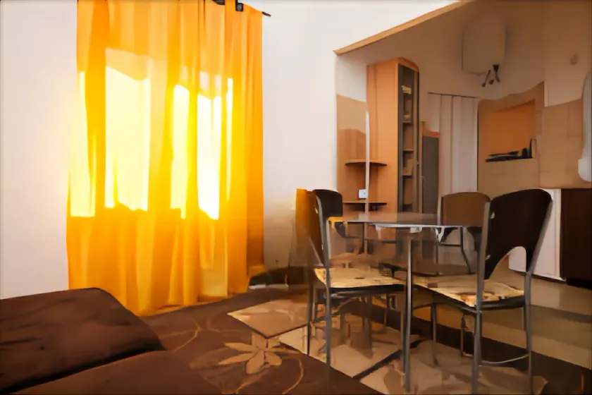 Appartement de vacances | Proche Palais de Dioclétien | Vue ville - Image 1