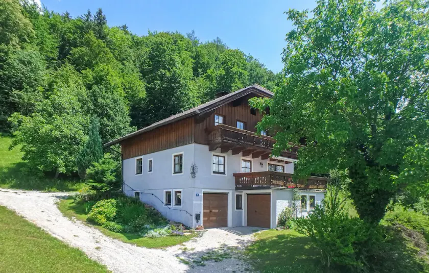 Ferienhaus in Puch bei Hallein - Image 1