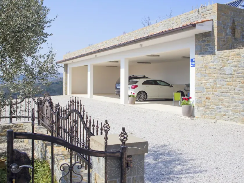 Villa Radmila, (14799), Paladini, hr - Image 1