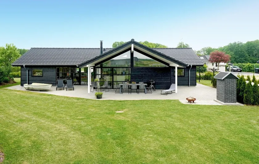 Beautiful Home In Haderslev With Sauna - Image 1