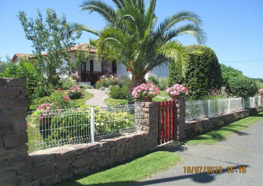 Appartement Ustaritz, 3 pièces, 4 personnes - FR-1-495-7 - Image 1