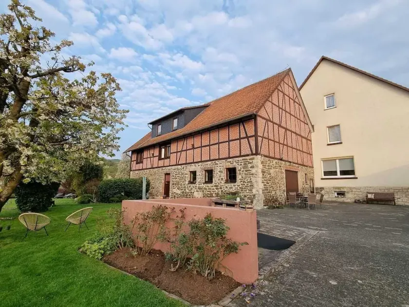 Ferienwohnung Denhof - Image 1