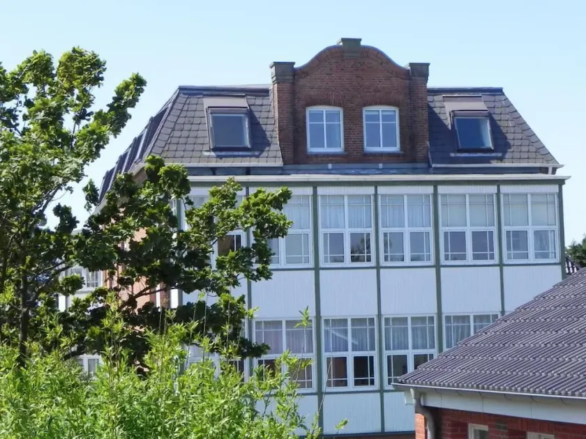 Haus Therese *FeWo 9* - Image 1