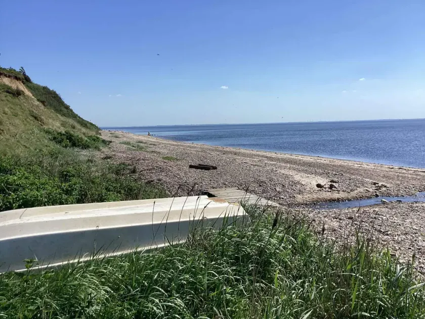 5 Star Holiday Home in Spottrup - Image 1