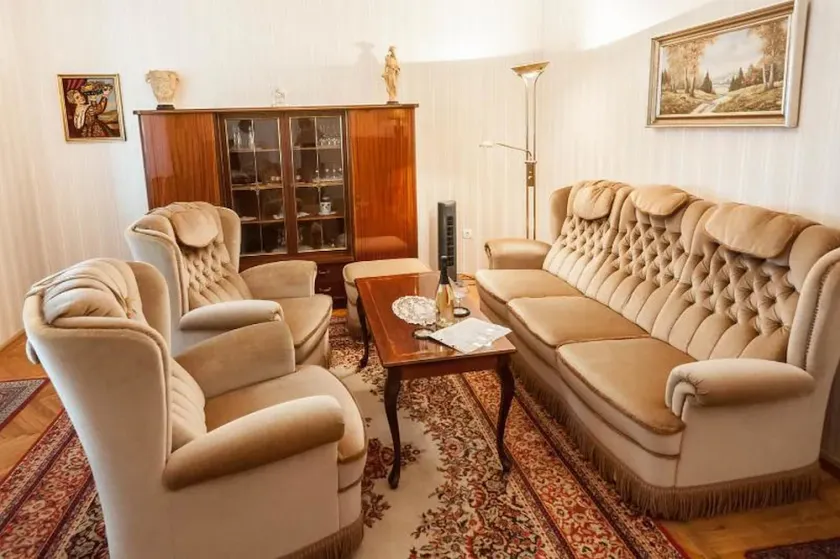 Ferienhaus für 6 Gäste mit 140m² in Budapest (128231) - Image 1