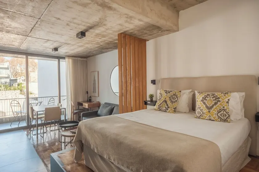 Explora Palermo Hermoso Chic Studio C1D - Image 1