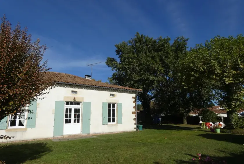 Maison abélia - Image 1