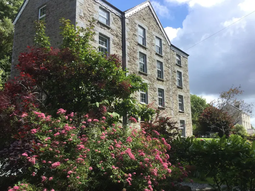 The Old Mill - Image 1