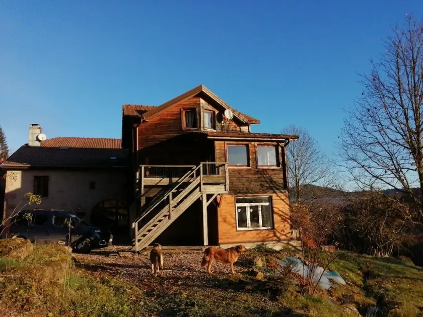 Nature and hiking cottage; Tendon waterfalls 7 km, Gerardmer 20 km - Image 1