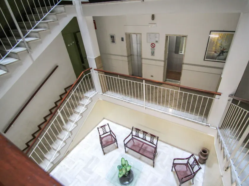 Apartment i Germignaga med 1 sovrum som kan rymma 4 - Image 1