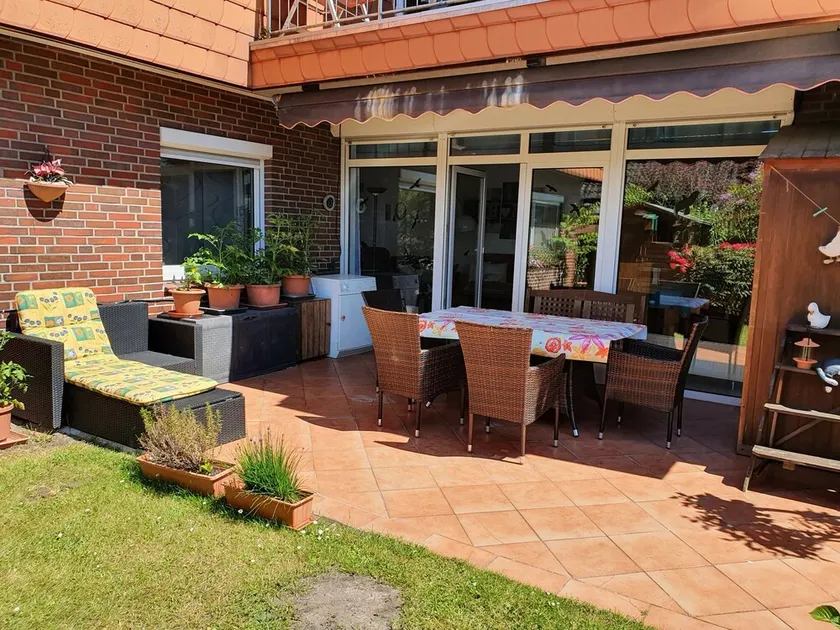 Ferienwohnung Erika - Image 1