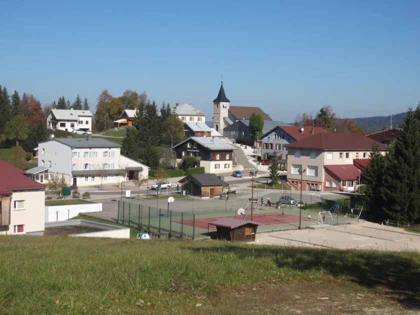 Charmerende studio-kabine i rolig bolig - Image 1