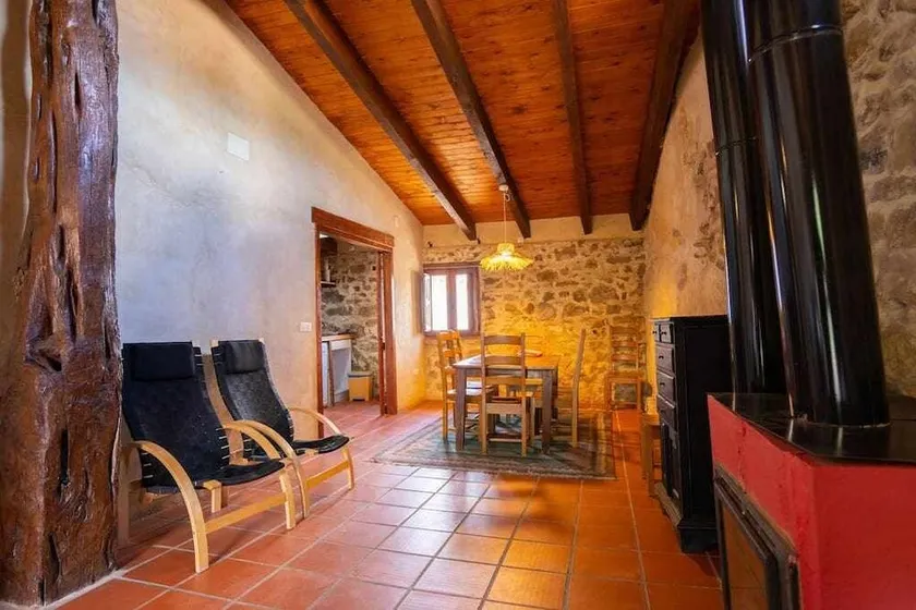 Mundus - Triple Apartment - Image 1