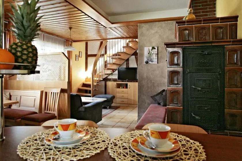 Appealing Apartment in Motten - Image 1