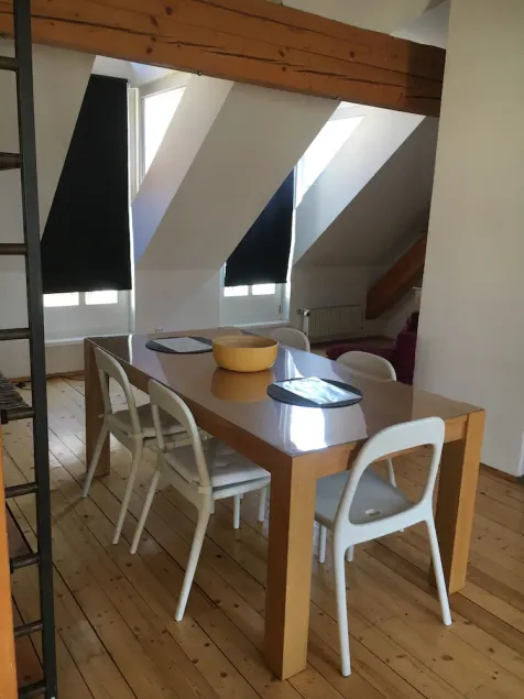 Vacation apartment/apartment for 6 guests with 131m² in Graz (129636) - Image 1