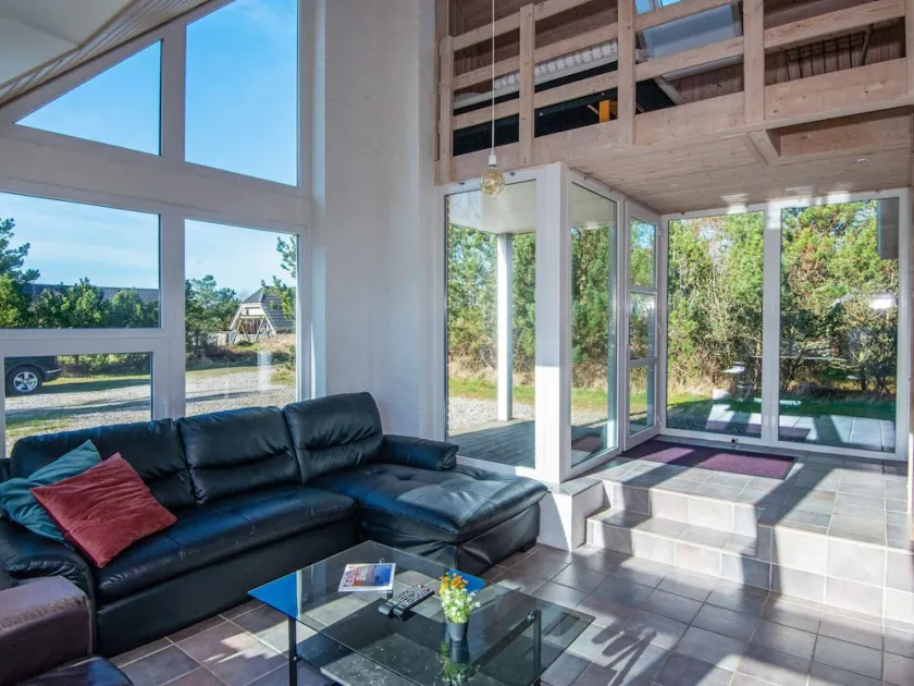 Luxury Retreat in Toftum - Image 1