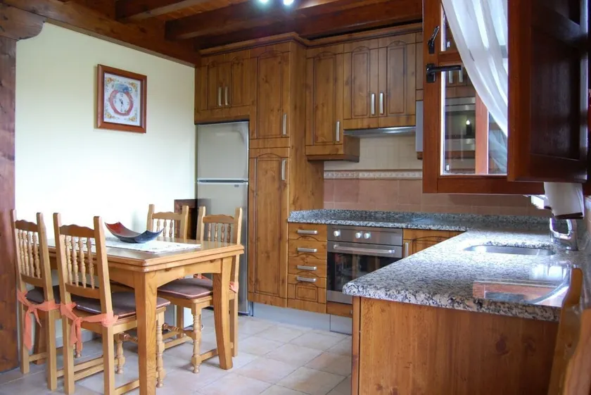 Ferienhaus in Colombres - Image 1