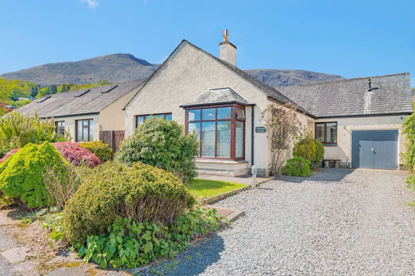 Clemmies Cottage Coniston - Image 1