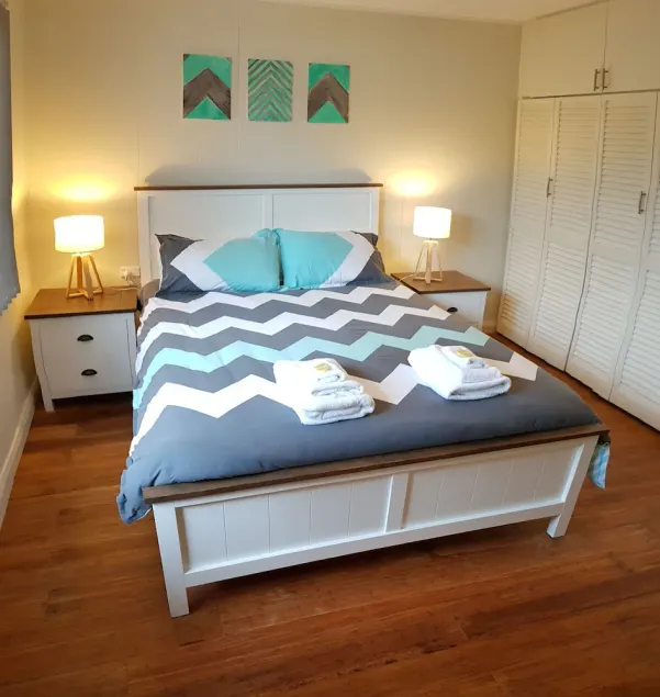 Baltica Beach House - Image 1