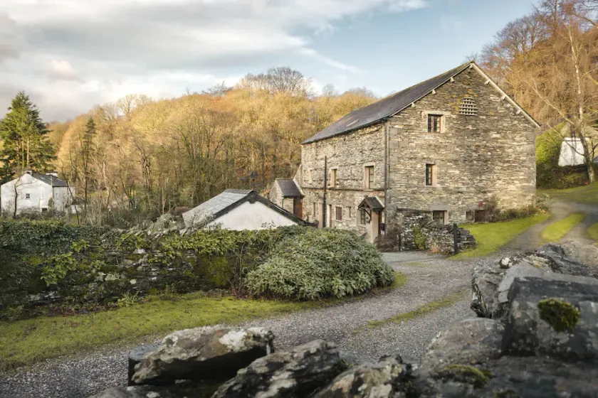 1 Force Mill Barn - Ridgestone - Image 1