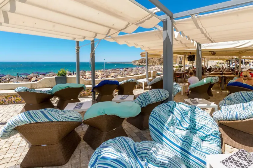 Hotel Sol e Mar Albufeira - Adults Only - Image 1