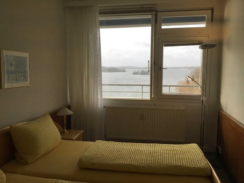 Appartement Seesicht - Image 1