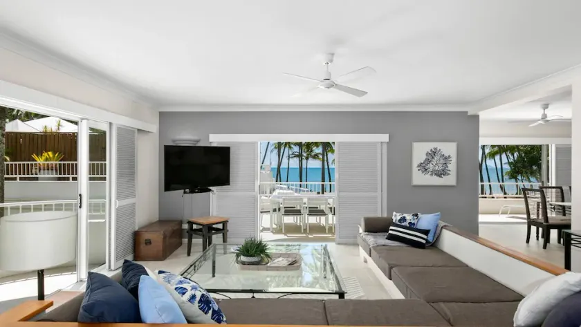 Belle Escapes 48 Alamanda with Private Pool Palm Cove - Image 1