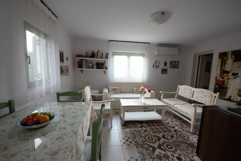 Archondia House. A cozy country house between south and east of Ierapetra area - Image 1