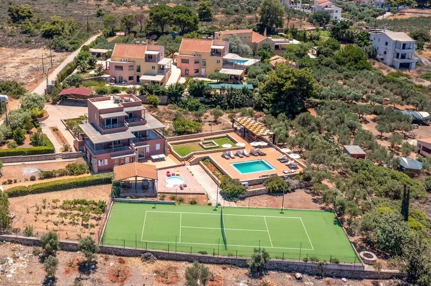 Villa Horizon by Villa Plus - Image 1