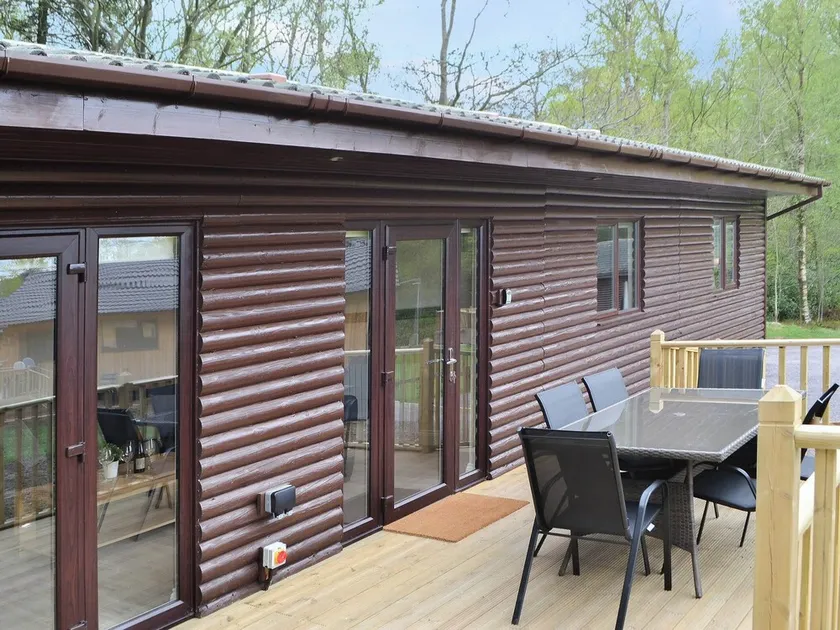 4 Schlafzimmer Unterkunft in Otterburn, near Bellingham - Image 1