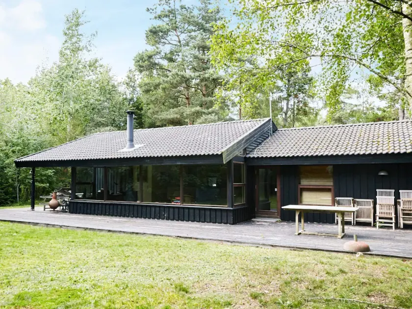 4 stjernet sommerhus i Fårevejle - Image 1