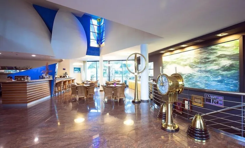Relais Du Silence Miami Mar - Image 1