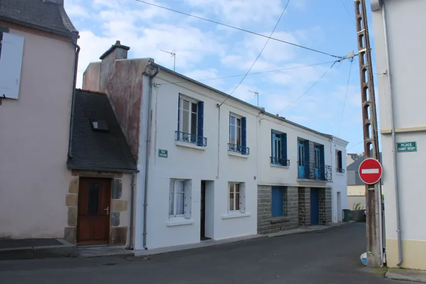 Maison De Ville Au Coeur De Camaret - Image 1