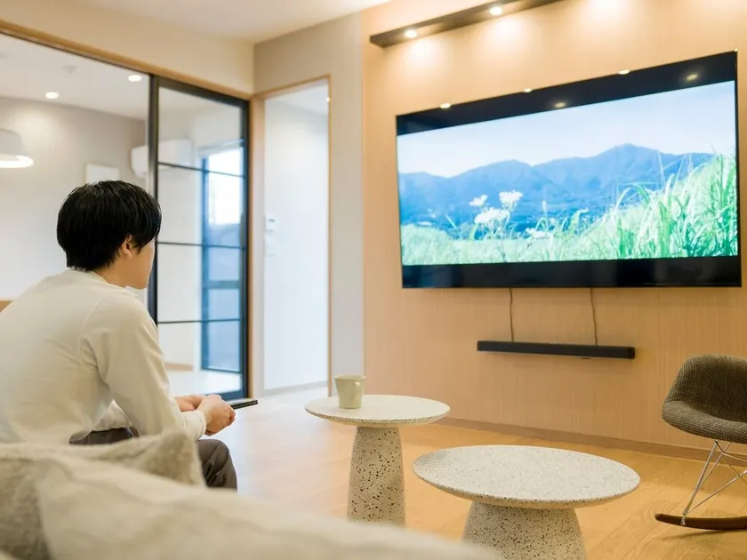 Rakuten STAY VILLA Yatsugatake 108 Simple Modern Pets Friendly - Image 1