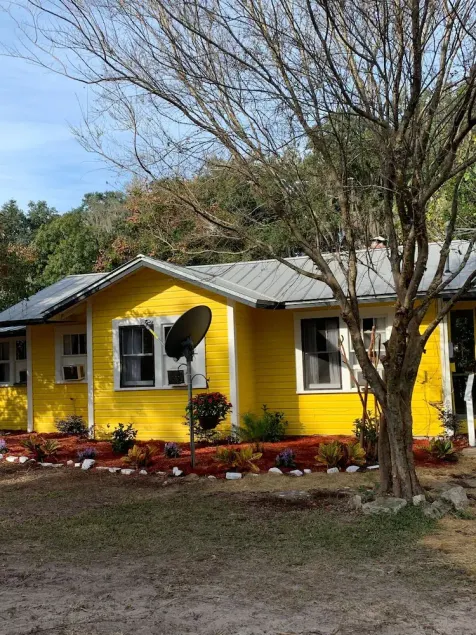 Cozy cottage in the countryside of Montverde, Fl. - Image 1