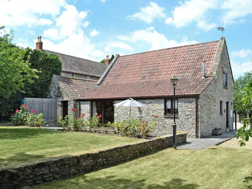 2 chambres à coucher à Chipping Sodbury - Image 1