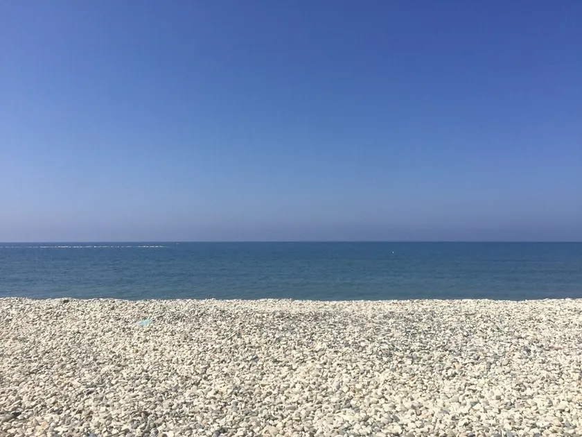 Strandhus, Pervolia, Larnaca - Image 1