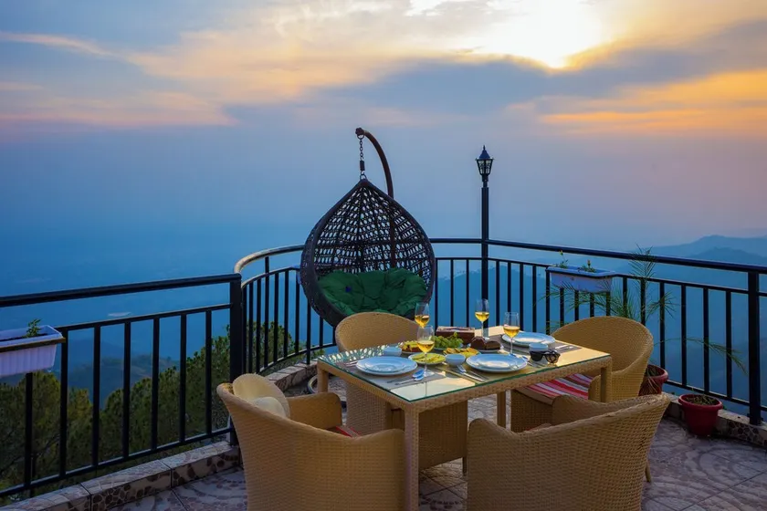 Alaya Stays Archee's 6BHK Nature Retreat - Image 1