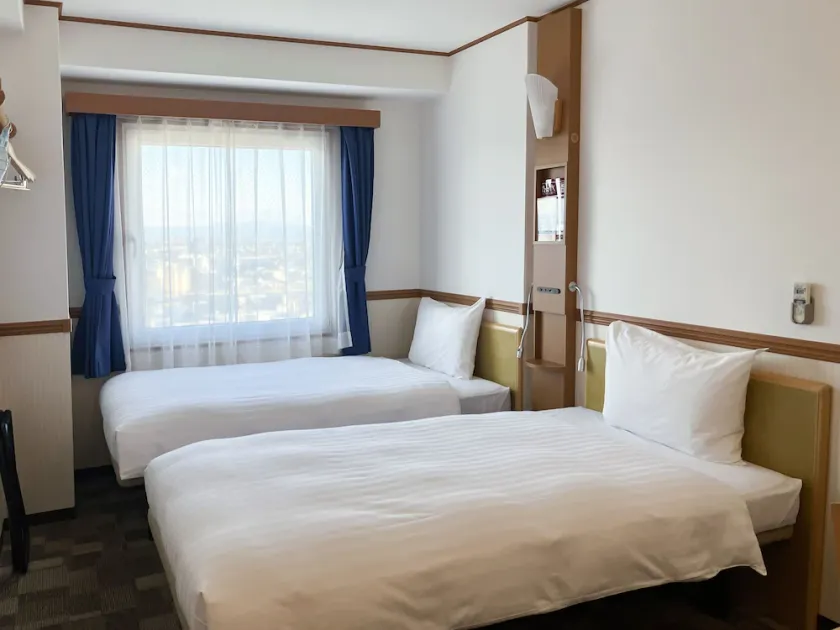 Toyoko Inn Oita Nakatsu Ekimae - Image 1