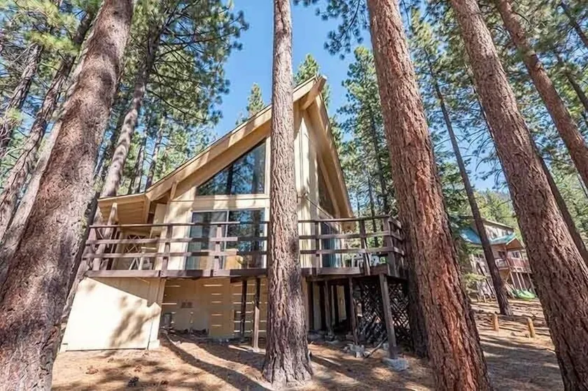 Knoll Lane Holiday home - Image 1