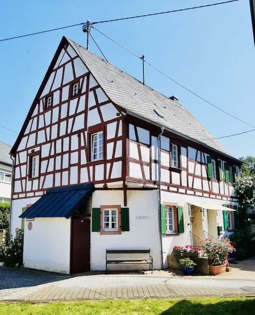 Vacanze in Knusperhaus! Vacanze nella vecchia casa a graticcio per tutta la famiglia! - Image 1