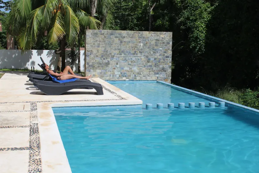 Amazing Puerto Aventuras Modern Studio #201 - Image 1