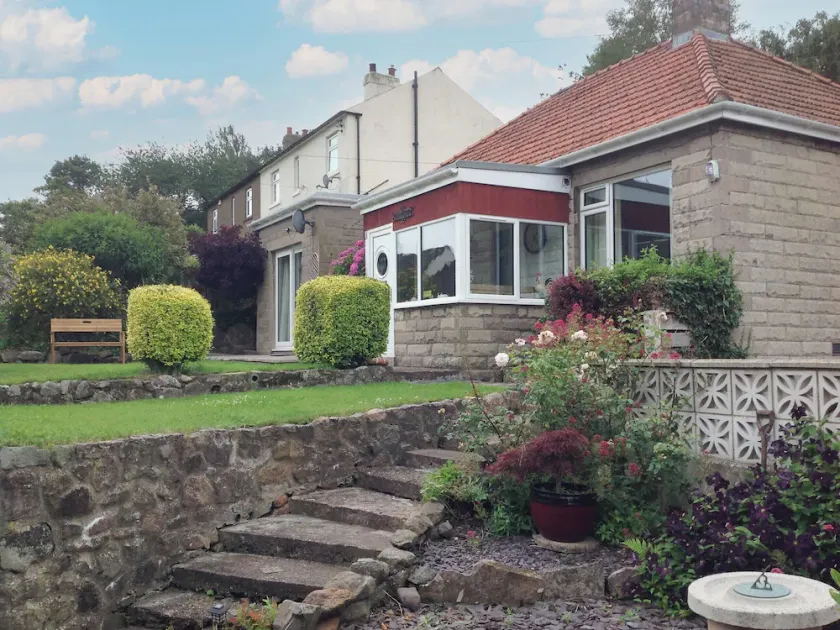 4 bedroom accommodation in Wooler - Image 1