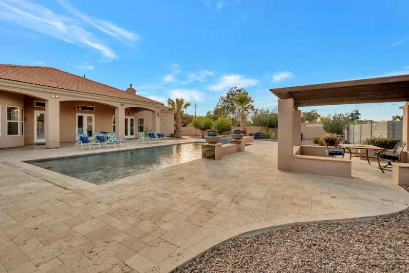 Luxurious Lehi, Heated Pool & Pirate Ship - Image 1