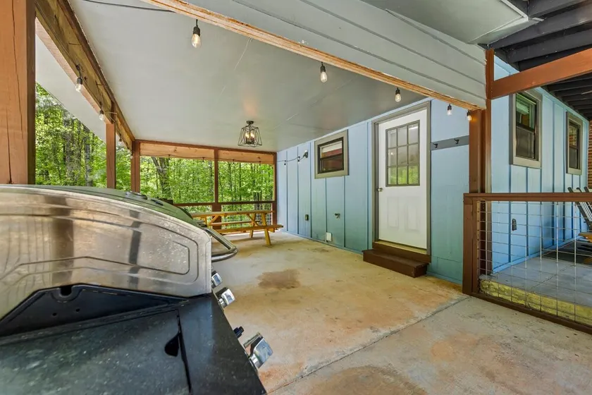 Nantahala Ridge - Image 1