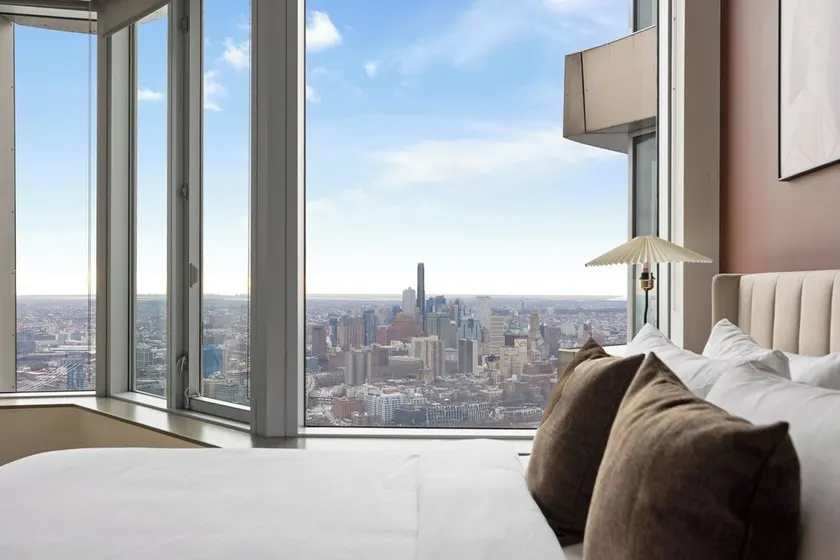 2 bedroom luxury Empire State VIEW - Image 1