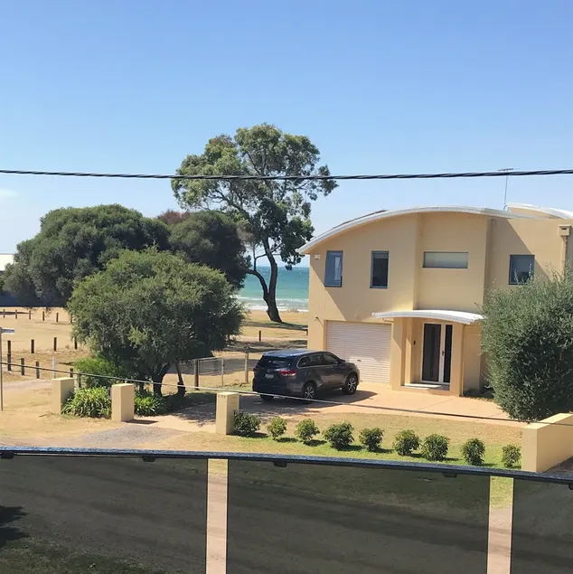 Casa de praia magnífica com vista para o mar - Image 1